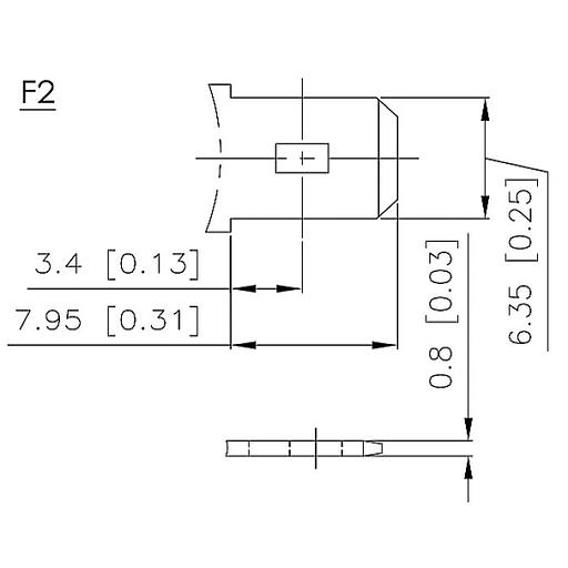 Аккумулятор CSB GPL1272 F2 фото 5