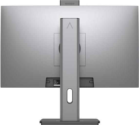 Моноблок Digma Pro Unity 23.8" Full HD i3 1315U (0.9) 8Gb SSD256Gb RGr CR Windows 11 Professional GbitEth WiFi BT 90W клавиатура мышь Cam серый 1920x1080 фото 5