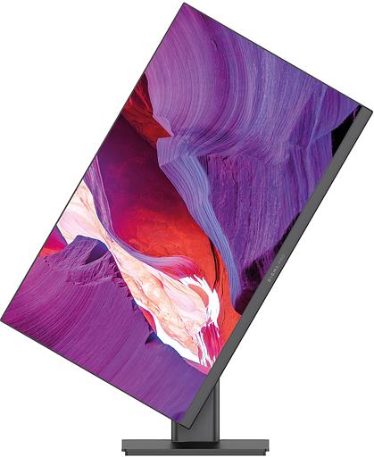 Моноблок Digma Pro Unity 27" Full HD i7 1255U (1.7) 16Gb SSD512Gb UHDG CR Windows 11 Professional Eth WiFi BT 90W клавиатура мышь Cam серый 1920x1080 фото 3