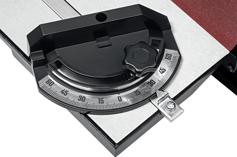 Станок тар.-шлиф. Зубр СШЛ-550 550W фото 10