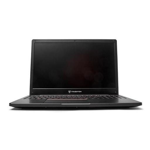 Ноутбук Гравитон Н15И-ТП (15.6"/1920x1080/i3-1125G4/8GBDDR4/256GBSSD_М.2/Wi-Fi+BT/no OS) 19В, 3,42А фото 1