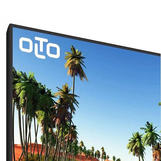43" Телевизор UHD OLTO 43ST30U AOSP 11 фото 5