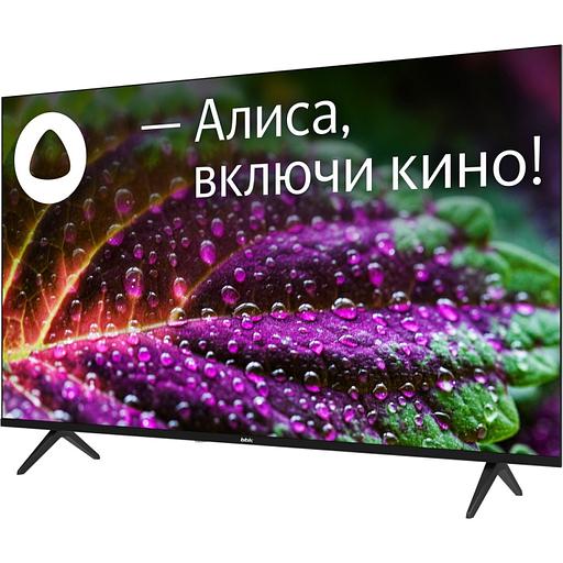55" Телевизор LED BBK 55LEX-8249/UTS2C (B) фото 5