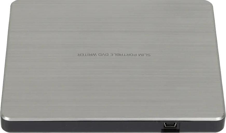 Оптический привод LG GP60NS60.AUAE12S фото 3