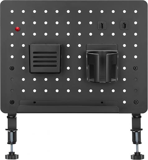 Органайзер Cactus CS-PB-BK черный фото 1