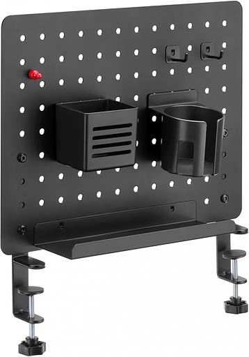 Органайзер Cactus CS-PB-BK черный фото 2