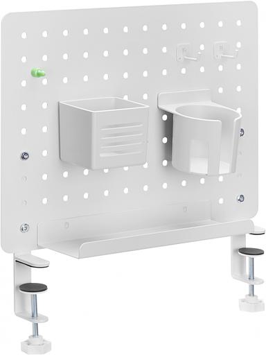 Органайзер Cactus CS-PB-LGY светло-серый фото 2