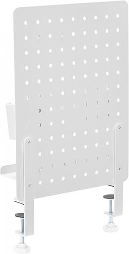 Органайзер Cactus CS-PB-LGY светло-серый фото 4