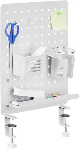 Органайзер Cactus CS-PB-LGY светло-серый фото 5