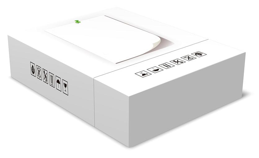 Органайзер Cactus CS-PB-LGY светло-серый фото 7