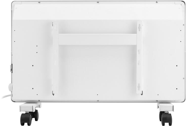 Конвектор Domfy DCW-CH1010 1000Вт белый фото 2