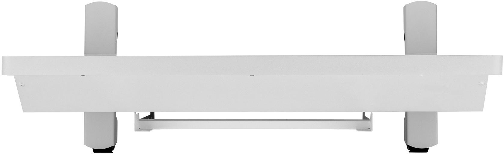 Конвектор Domfy DCW-CH1010 1000Вт белый фото 4