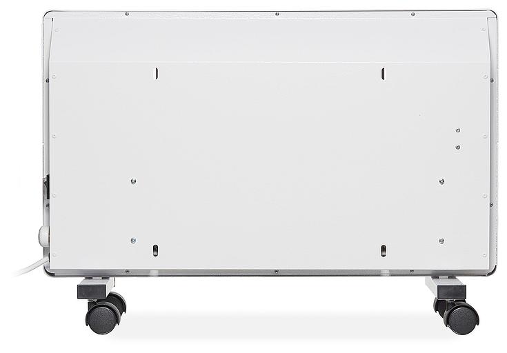 Конвектор Domfy DCW-CH1215 1500Вт белый фото 3