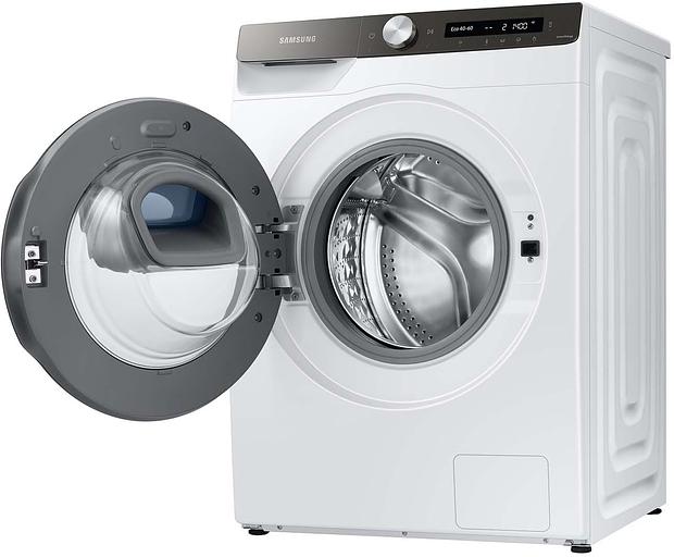 Стиральная машина Samsung WW90T554CAT/LD класс: A загр.фронтальная макс.:9кг фото 2