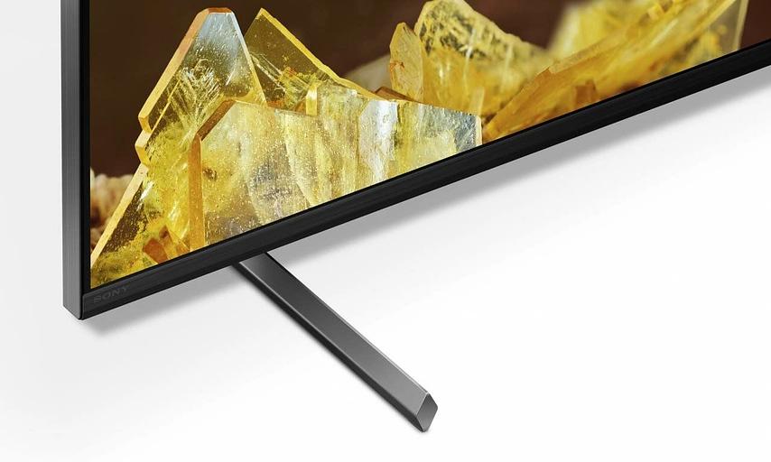 Телевизор LED Sony 55" XR-55X90L BRAVIA черный/серебристый 4K Ultra HD 120Hz DVB-T DVB-T2 DVB-C DVB-S DVB-S2 USB WiFi Smart TV фото 5