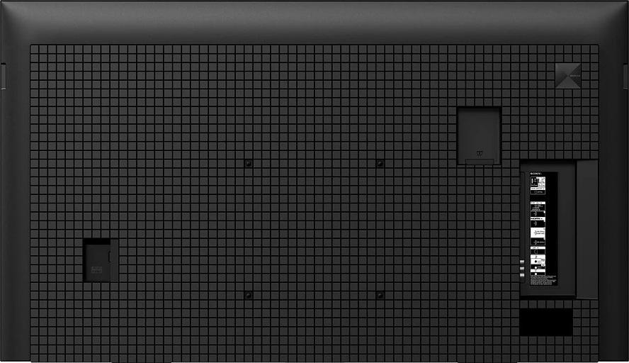 Телевизор LED Sony 55" XR-55X90L BRAVIA черный/серебристый 4K Ultra HD 120Hz DVB-T DVB-T2 DVB-C DVB-S DVB-S2 USB WiFi Smart TV фото 7