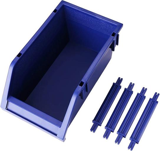 Органайзер Deko DKTB47 12отд. синий (065-0860) фото 3