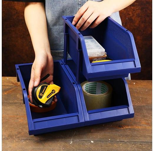 Органайзер Deko DKTB47 12отд. синий (065-0860) фото 6