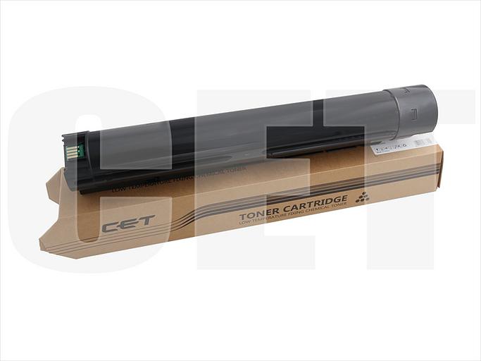 Тонер-картриджи Тонер-картридж (CPT, CE08) 106R03765 для XEROX VersaLink C7000 (CET) Black, 150г, CET141694 (CET141694) фото 1