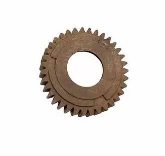 Зип Шестерня тефлонового вала для PANTUM P3300, M6700/6800/7100/7200/7300 (CET), DGP0780 (DGP0780) фото 1