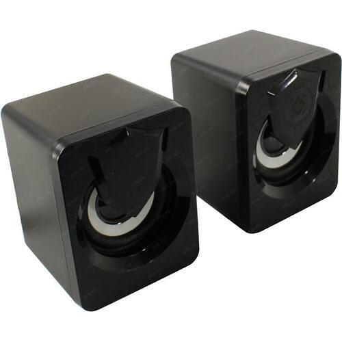 Колонки 6W ONYX 65038 DEFENDER фото 3