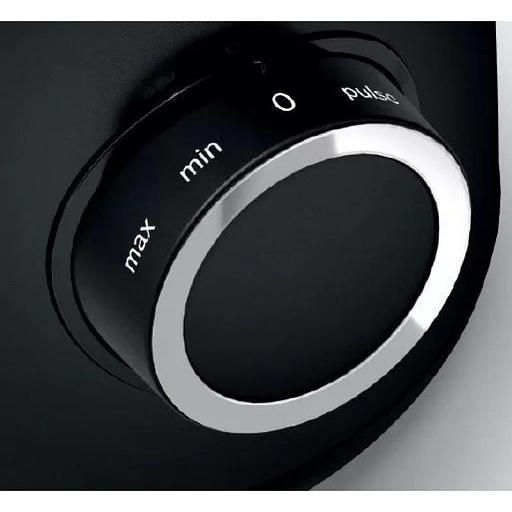 Блендер стационарный MMB6141B BLACK BOSCH фото 3