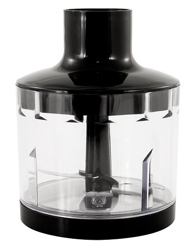 Блендер погружной Starwind SBP2322b 800Вт темно-серый/бирюзовый фото 2