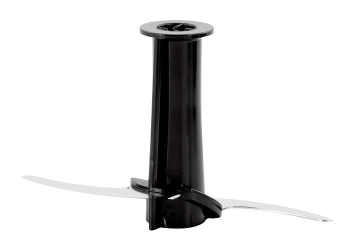 Блендер погружной Starwind SBP2322b 800Вт темно-серый/бирюзовый фото 3