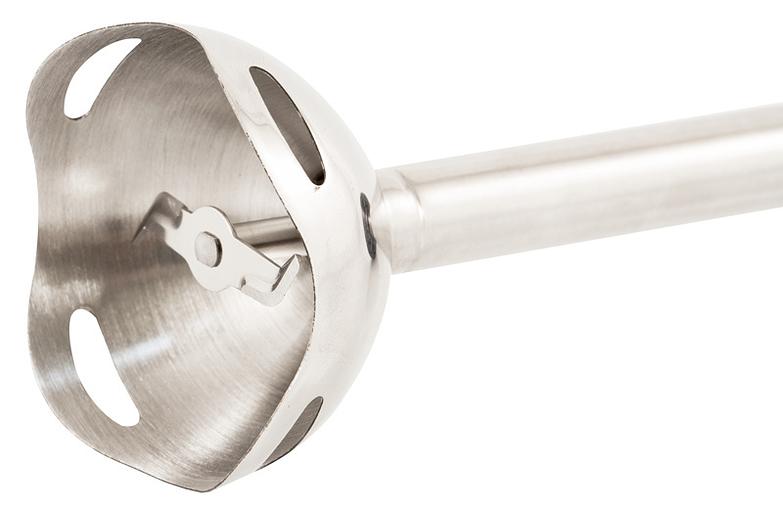 Блендер погружной Starwind SBP2322b 800Вт темно-серый/бирюзовый фото 5