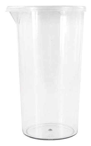 Блендер погружной Starwind SBP2322b 800Вт темно-серый/бирюзовый фото 6