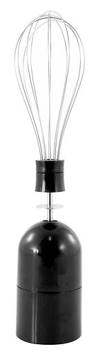 Блендер погружной Starwind SBP2322b 800Вт темно-серый/бирюзовый фото 7