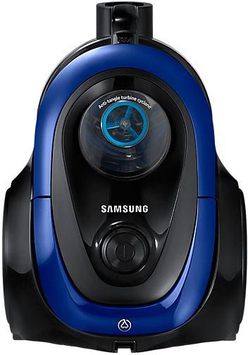 Пылесос Samsung VC18M21A0SB/EV 1800Вт синий фото 1