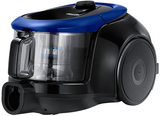 Пылесос Samsung VC18M21A0SB/EV 1800Вт синий фото 2