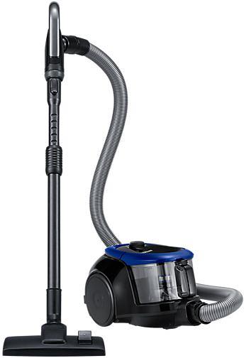 Пылесос Samsung VC18M21A0SB/EV 1800Вт синий фото 6