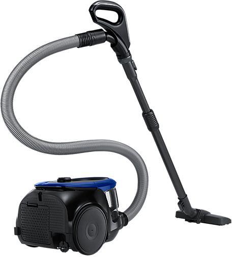 Пылесос Samsung VC18M21A0SB/EV 1800Вт синий фото 7