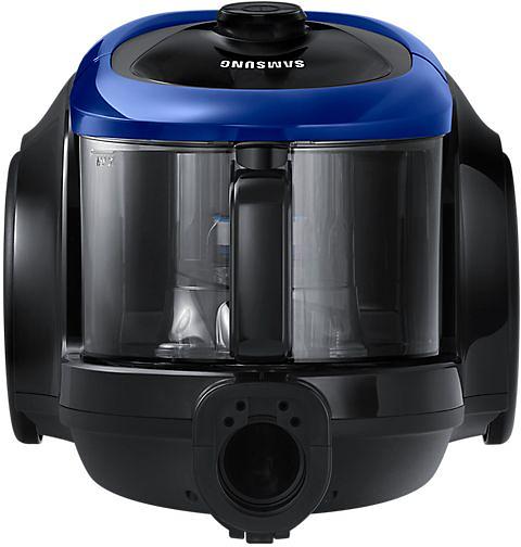 Пылесос Samsung VC18M21A0SB/EV 1800Вт синий фото 9