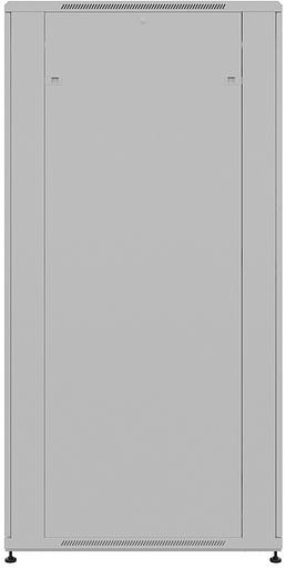 Шкаф серверный NTSS Премиум (NTSS-R22U60100PD/PD) напольный 22U 600x1000мм пер.дв.перфор. задн.дв.перфор. 900кг серый IP20 сталь фото 3
