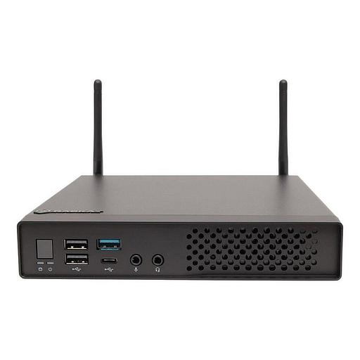 Компьютер Raskat STANDART 507 (Intel Core i5-12400, H610, RAM 16GB, SSD 256GB, noOS) фото 3