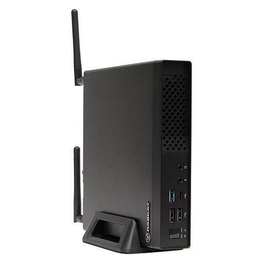 Компьютер Raskat STANDART 507 (Intel Core i5-12400, H610, RAM 16GB, SSD 256GB, noOS) фото 5