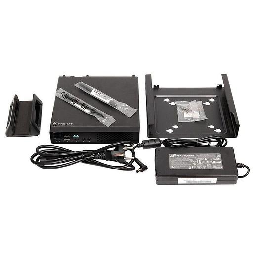 Компьютер Raskat STANDART 507 (Intel Core i5-12400, H610, RAM 16GB, SSD 256GB, noOS) фото 7