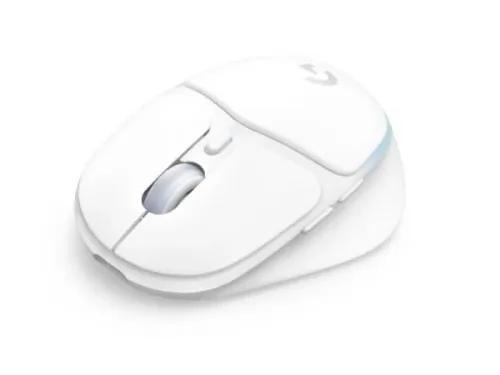 Logitech G705 LIGHTSPEED Wireless Gaming Mouse - OFF-WHITE Logitech 910-006367 фото 1