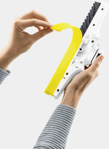 Стеклоочиститель Karcher WV 6 Plus *EU [1.633-741.0] фото 3