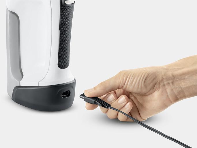 Стеклоочиститель Karcher WV 6 Plus *EU [1.633-741.0] фото 5