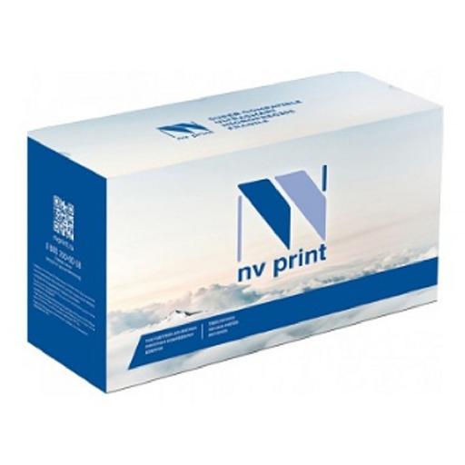 Блок фотобарабана NVP совместимый NV-013R00660 DU Cyan для Xerox WorkCentre/WC-7120/WC-7125/WC-7220/WC-7225 (51000k) фото 1