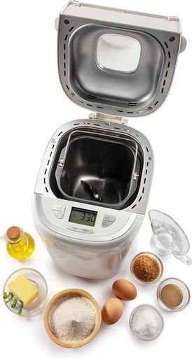 Хлебопечь Gorenje BM900WS 600Вт белый фото 6