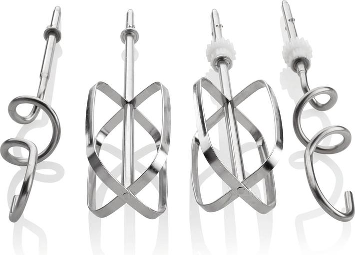 Миксер ручной Gorenje M500DCS 500Вт белый фото 6