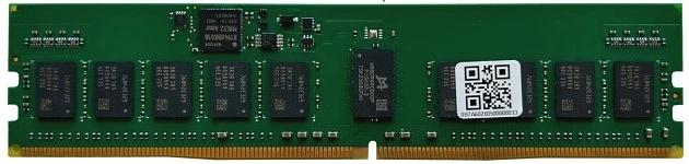 Память DDR4 32GB ТМИ ЦРМП.467526.006-01 OEM PC4-3200 RDIMM ECC 1.2В dual rank OEM фото 1