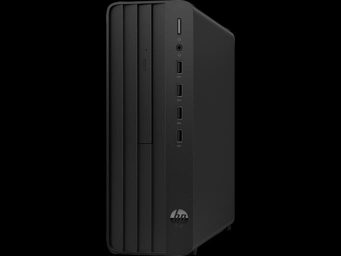 Персональный компьютер HP Pro 290 G9 R SFF Core i3-13100,8GB,256GB,eng usb kbd,mouse,DOS,1Wty (883N3EA) фото 3