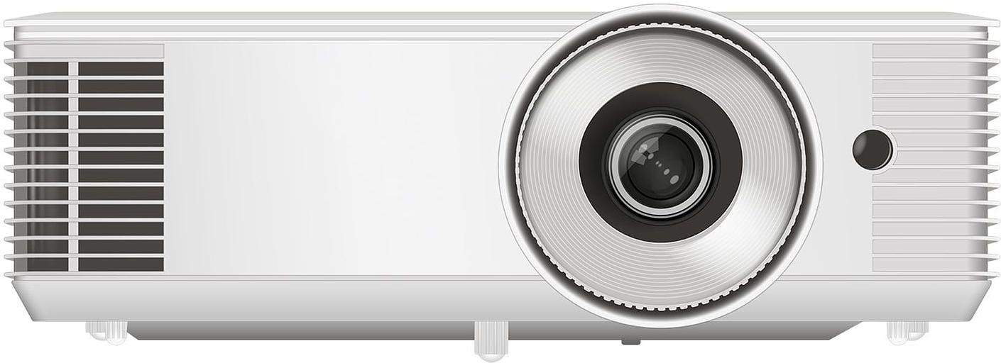 Проектор INFOCUS ScreenPlay SP226 DLP, 4000 lm, WXGA, 30 000:1, 1.54~1.72:1, 2xHDMI 1.4, VGA in/out, S-Video, 3.5mm in/out, USB-A, RS-232, лампа 15 000ч.(ECO mode), 10W, 27дБ, 2,9 кг, БЕЛЫЙ, замена IN116BB (SP226) фото 2