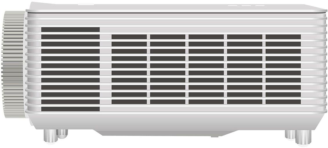 Проектор INFOCUS ScreenPlay SP226 DLP, 4000 lm, WXGA, 30 000:1, 1.54~1.72:1, 2xHDMI 1.4, VGA in/out, S-Video, 3.5mm in/out, USB-A, RS-232, лампа 15 000ч.(ECO mode), 10W, 27дБ, 2,9 кг, БЕЛЫЙ, замена IN116BB (SP226) фото 6